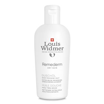 Louis Widmer Remederm Face Cream - Non-Scented : : Beauty