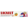 LACALUT BABY TO 4 YEARS TOOTHPASTE 50ML