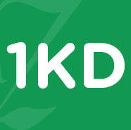 1 KD Exclusive