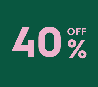All Offer 40%