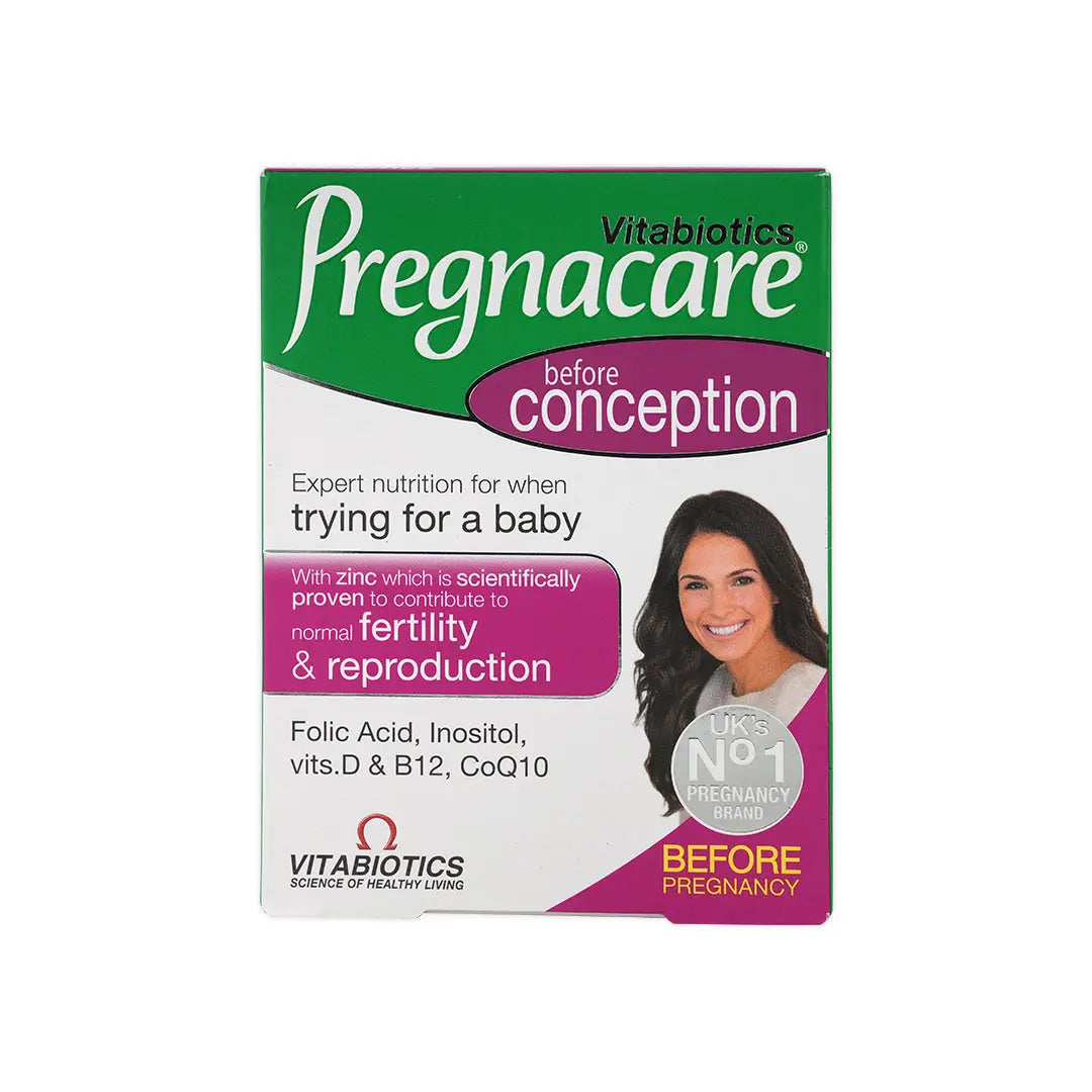 Mom Vitamins