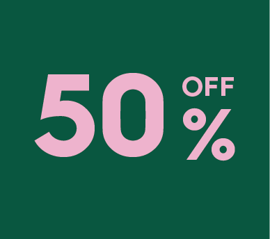 All Offer 50%
