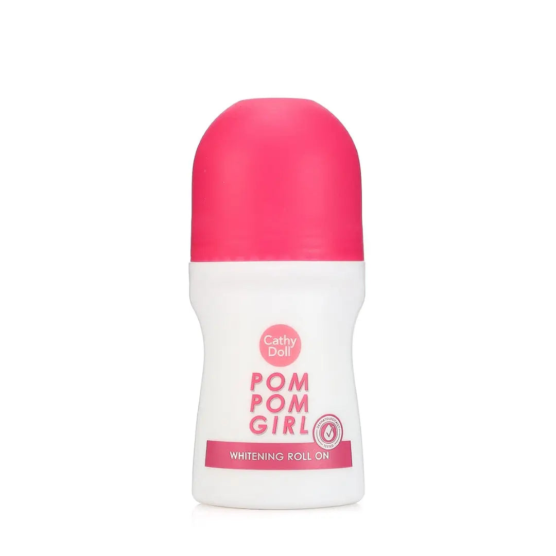 Deoderants