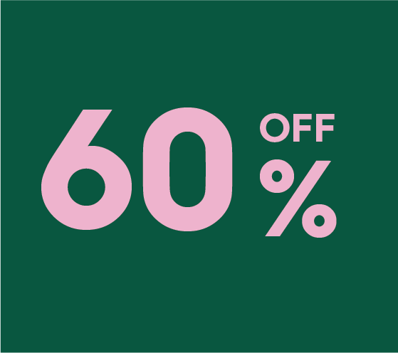 All Offer 60%