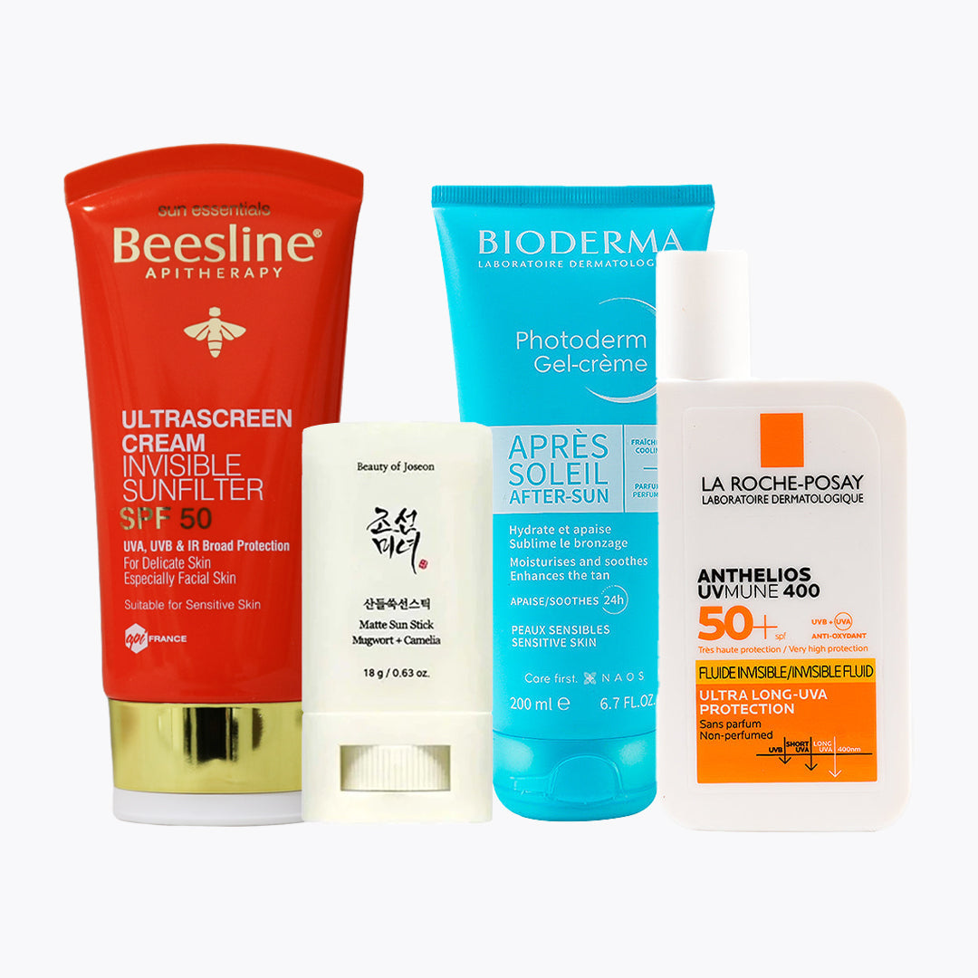 Summer Shop