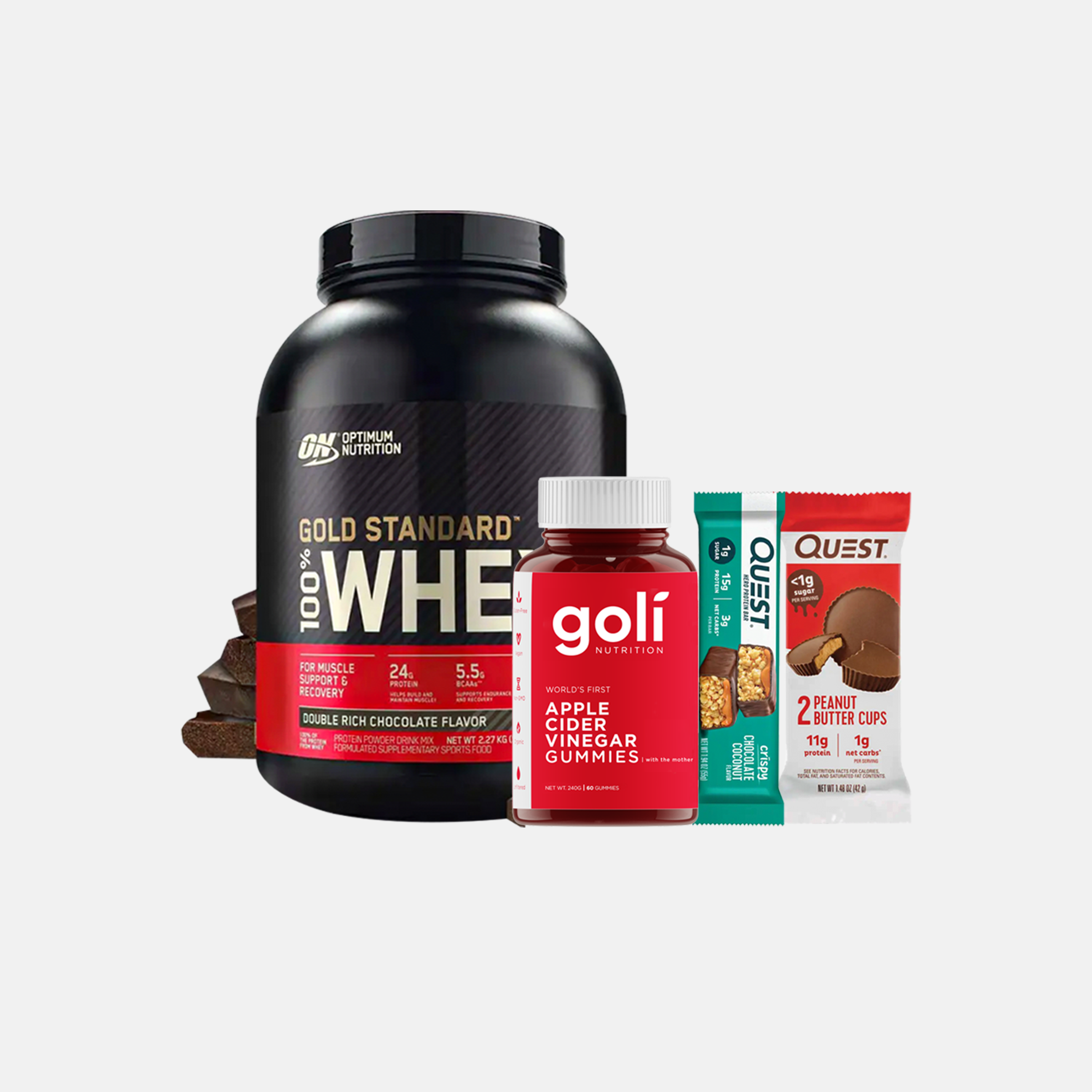 Fitness - Pharmazone