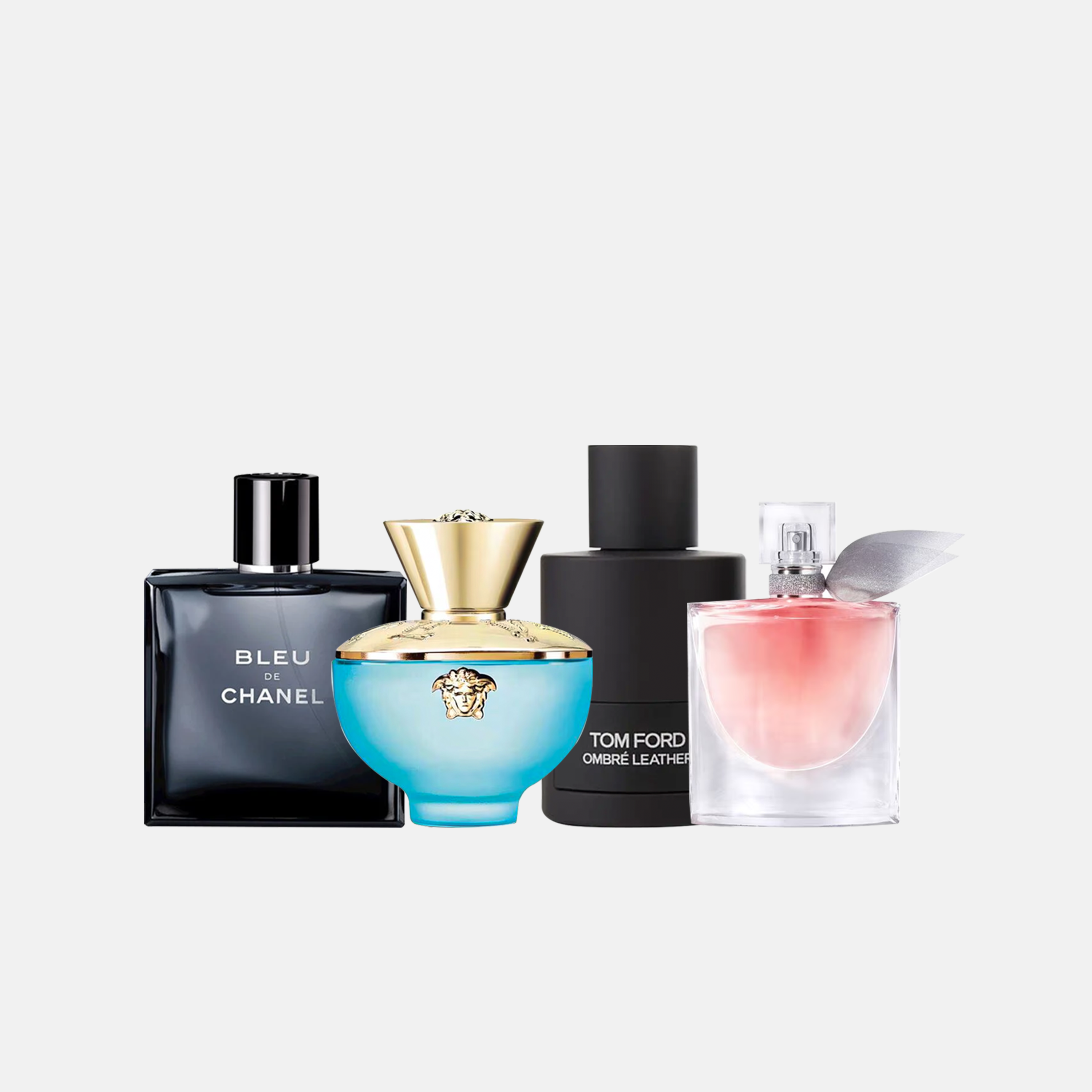 Perfumes - Pharmazone
