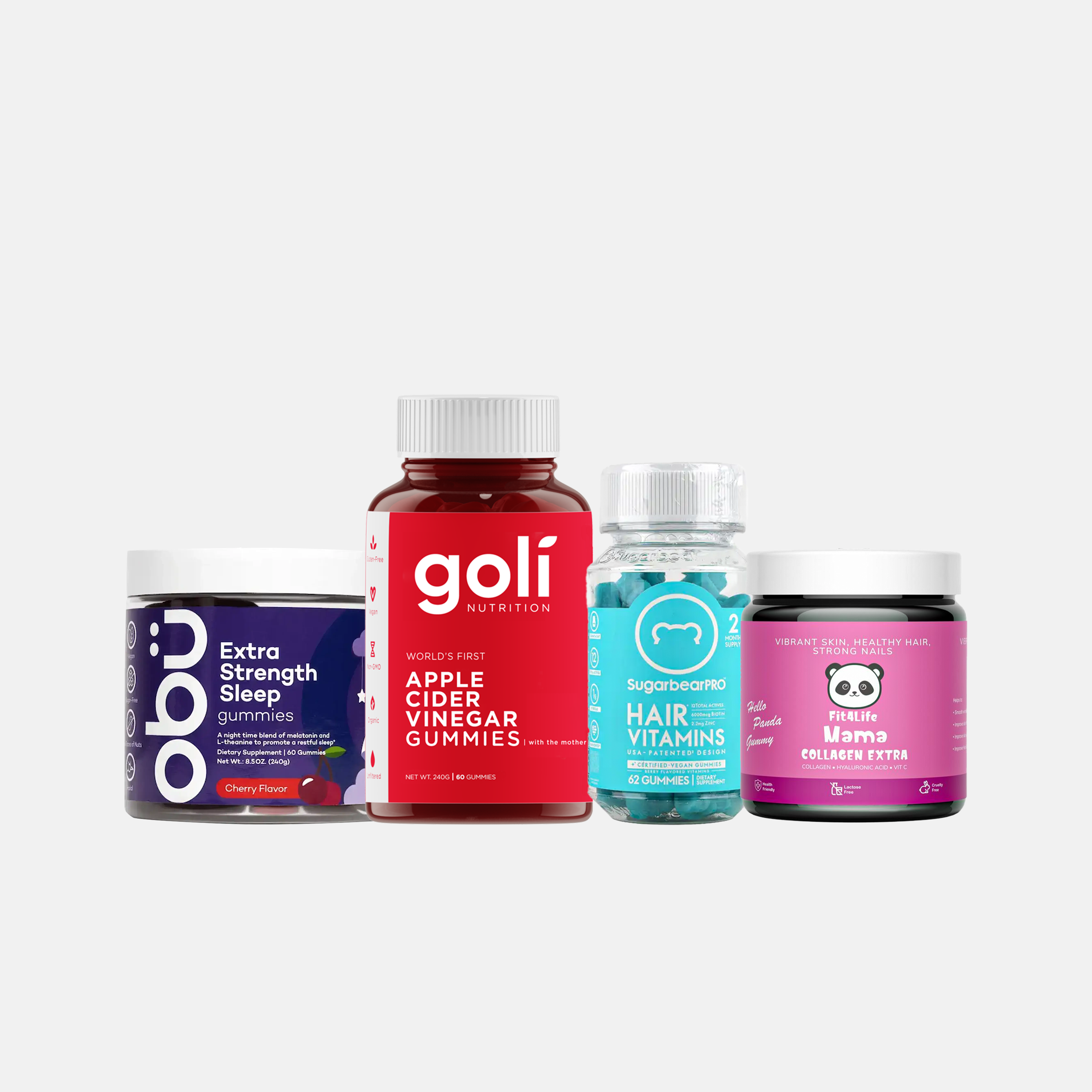 Gummies - Pharmazone