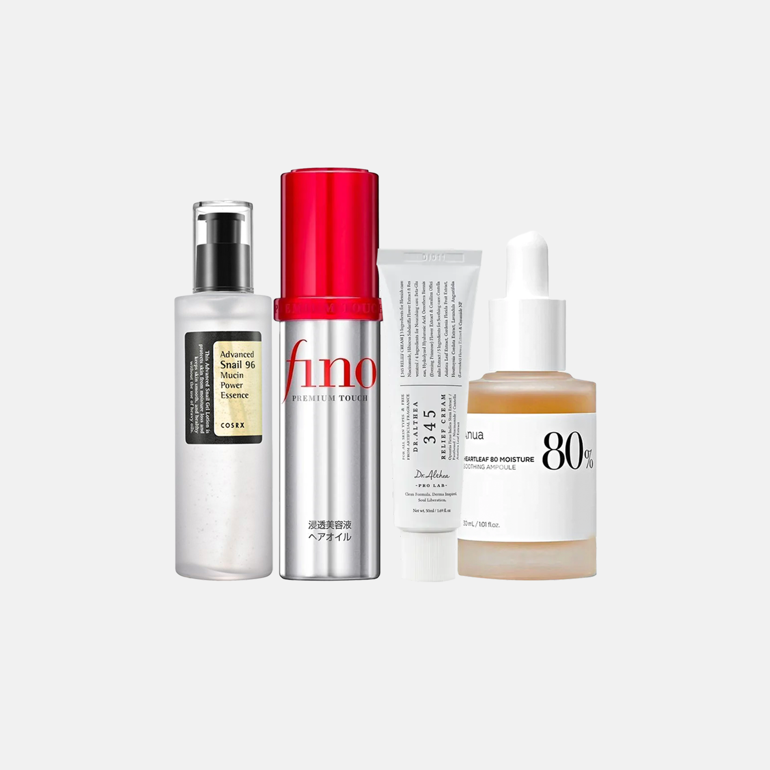 Korean Beauty - Pharmazone