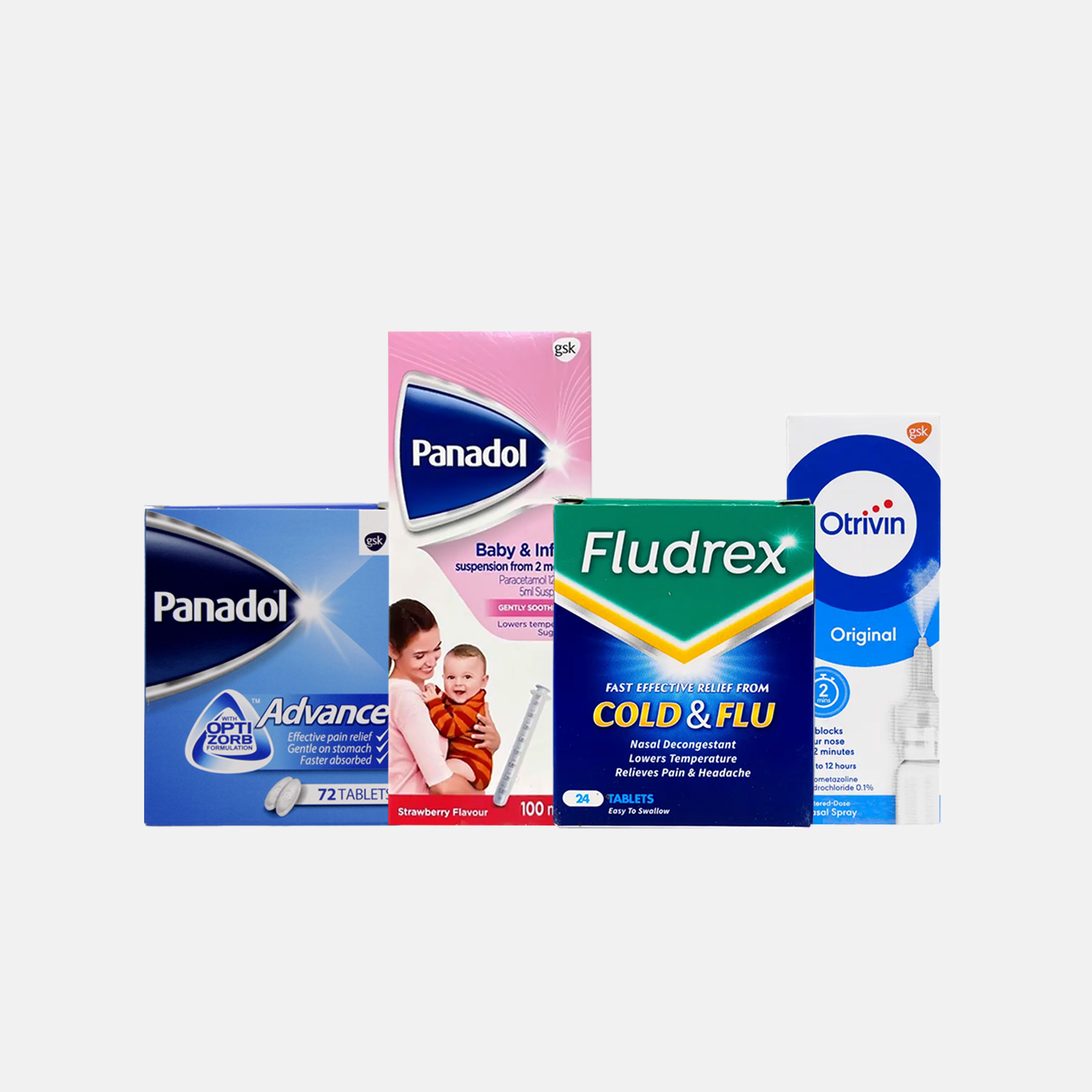 Medicine - Pharmazone