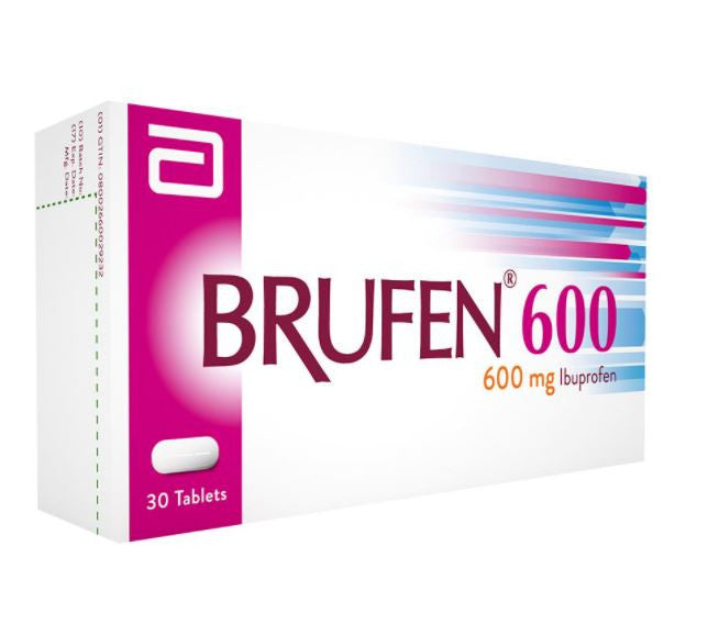 Brufen 600