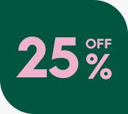 All Offer 25%