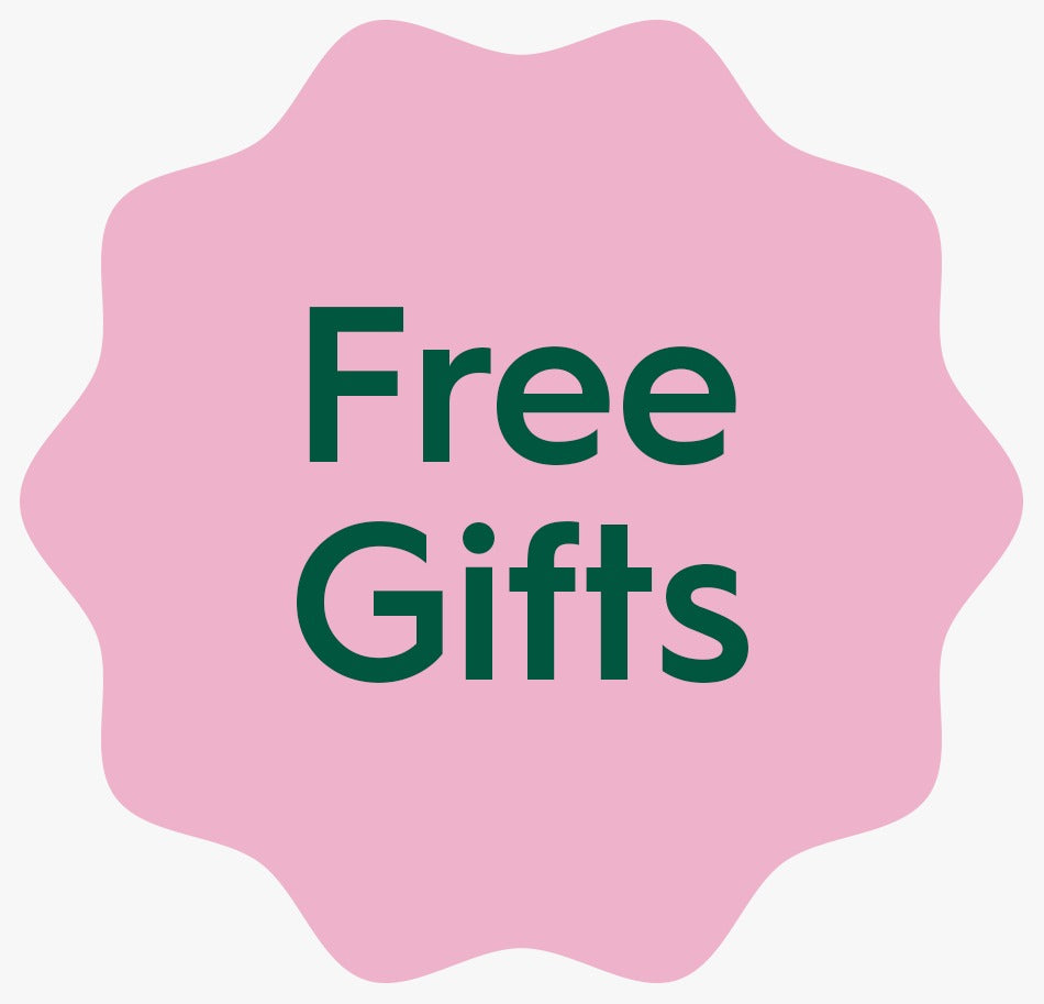 Get a free gift