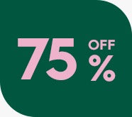 All Offer 75%