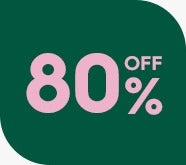 All Offer 80%