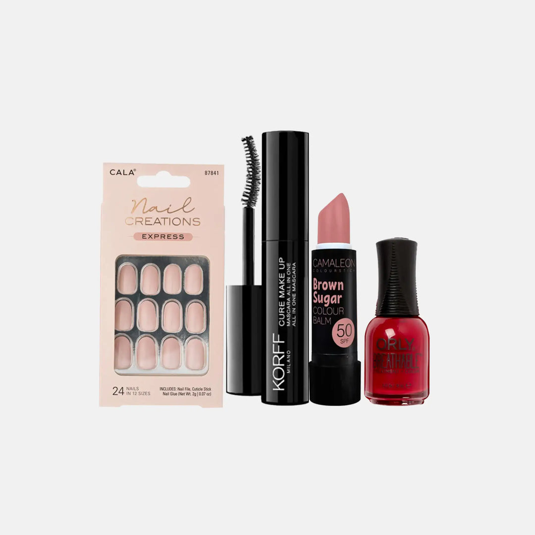 Beauty - Pharmazone