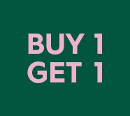 Buy 1 Get 1 Free - Pharmazone