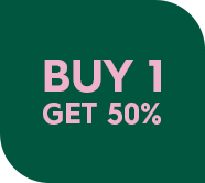 Buy 1 Get 50% Off 2nd - Pharmazone