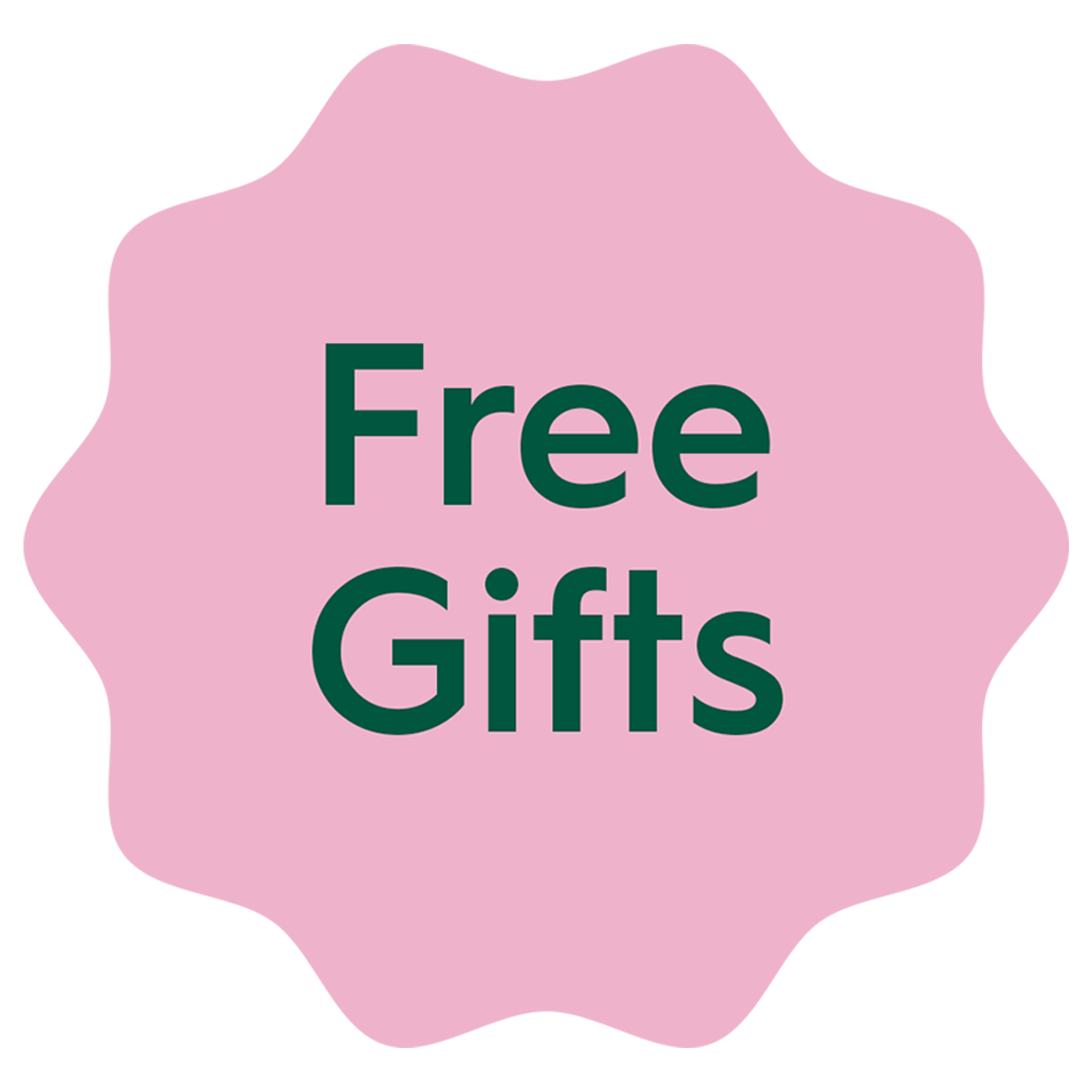 Get a free gift - Pharmazone