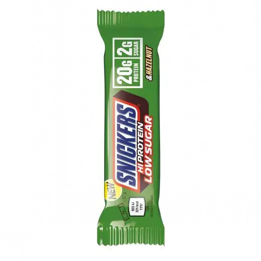Nutritious Snacks