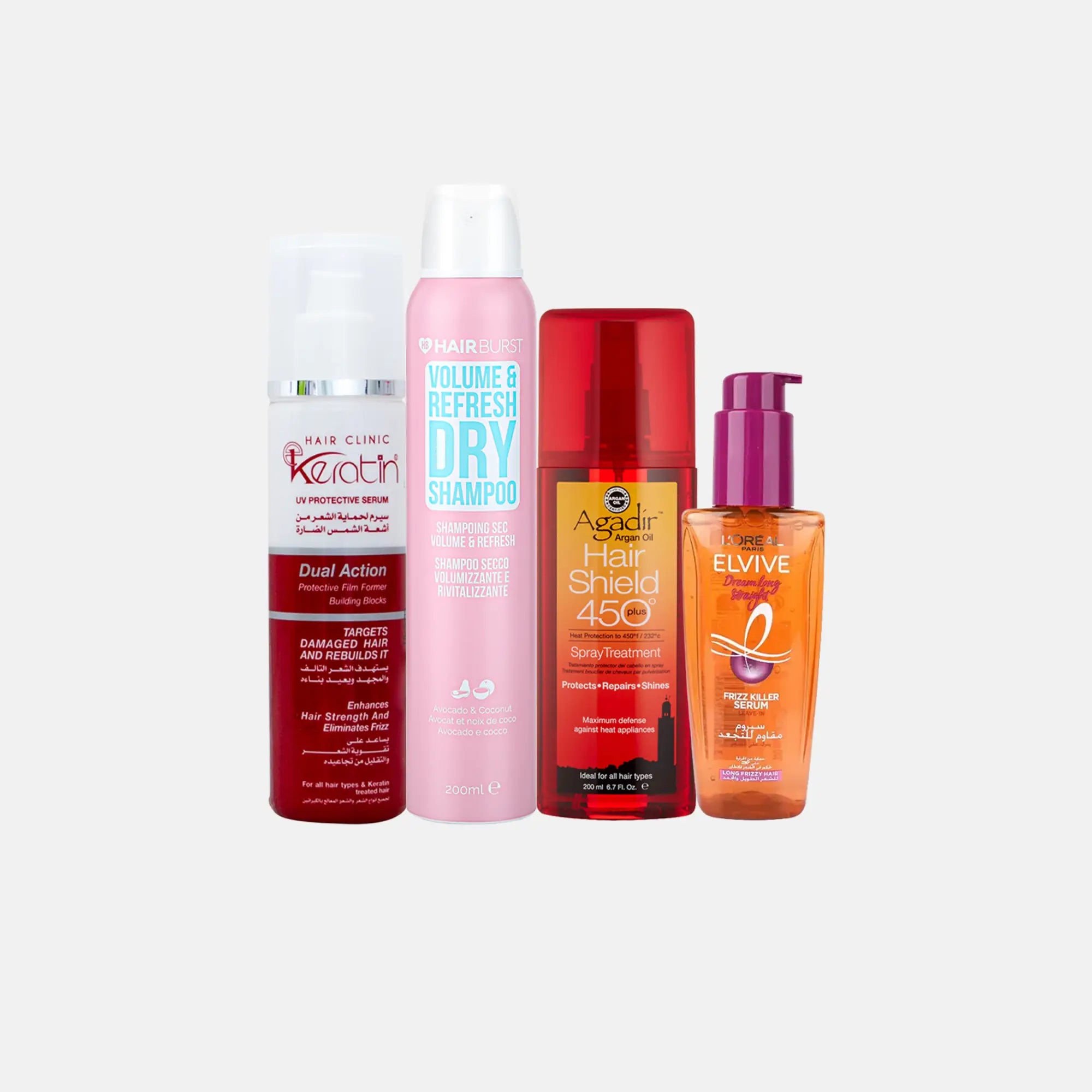 Hair - Pharmazone