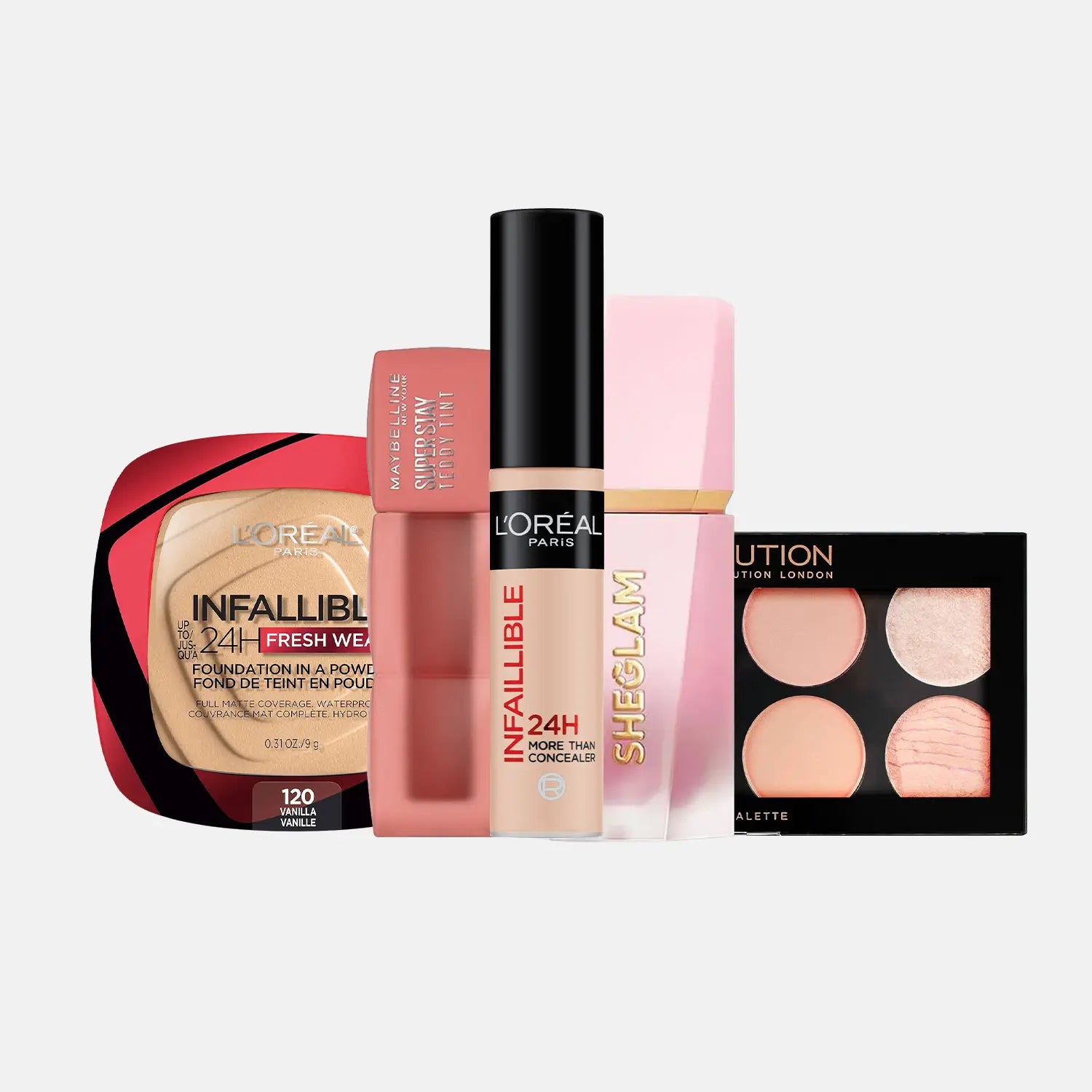 Makeup