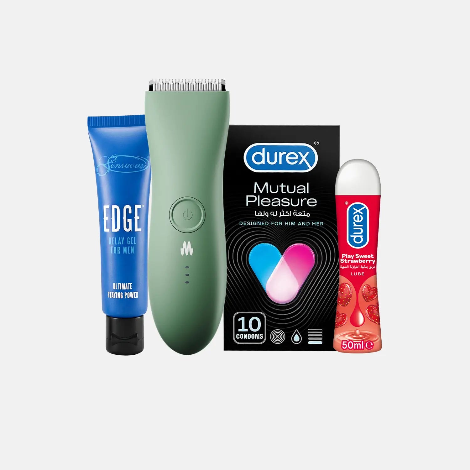 Men - Pharmazone