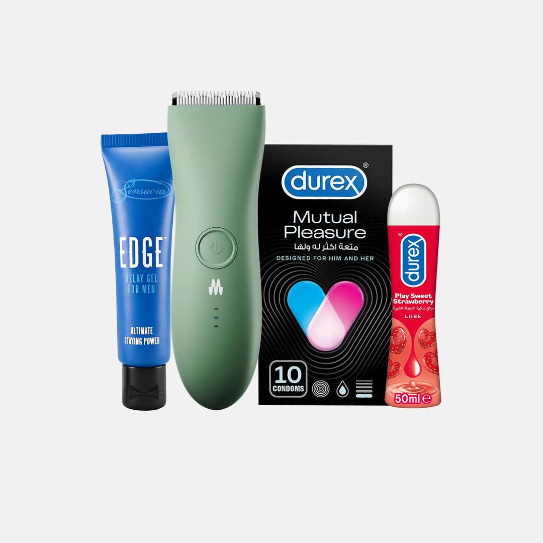 Men - Pharmazone