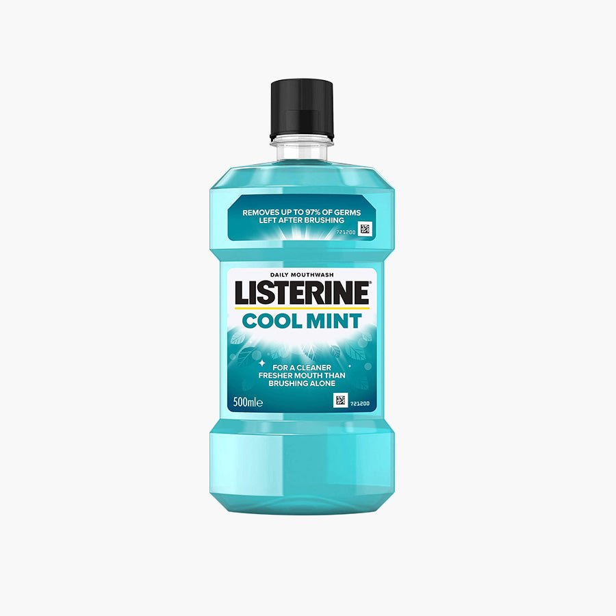 Mouthwash - Pharmazone