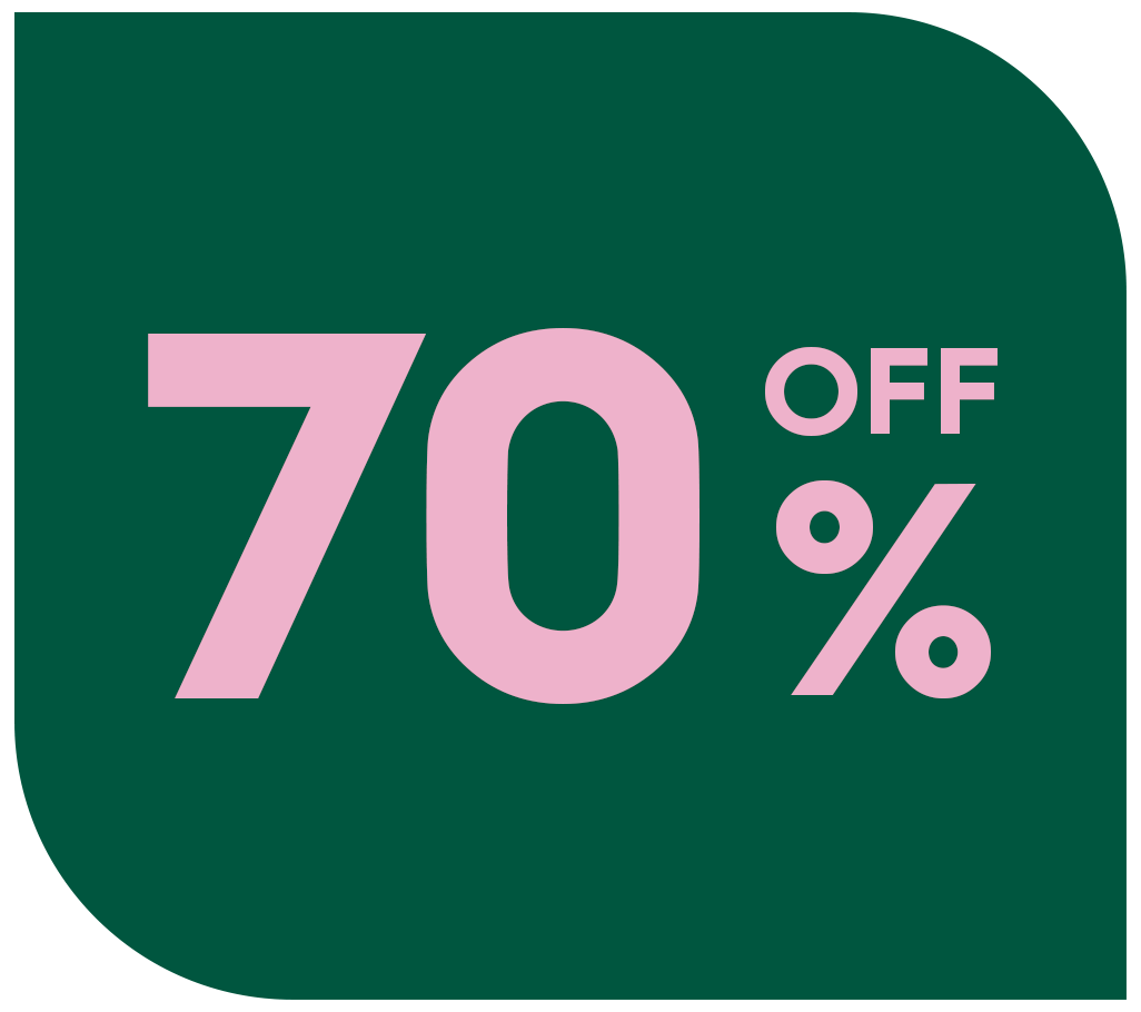 Offer 70% - Pharmazone