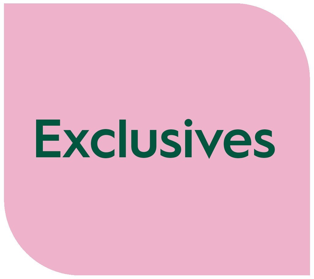 Online Exclusives - Pharmazone