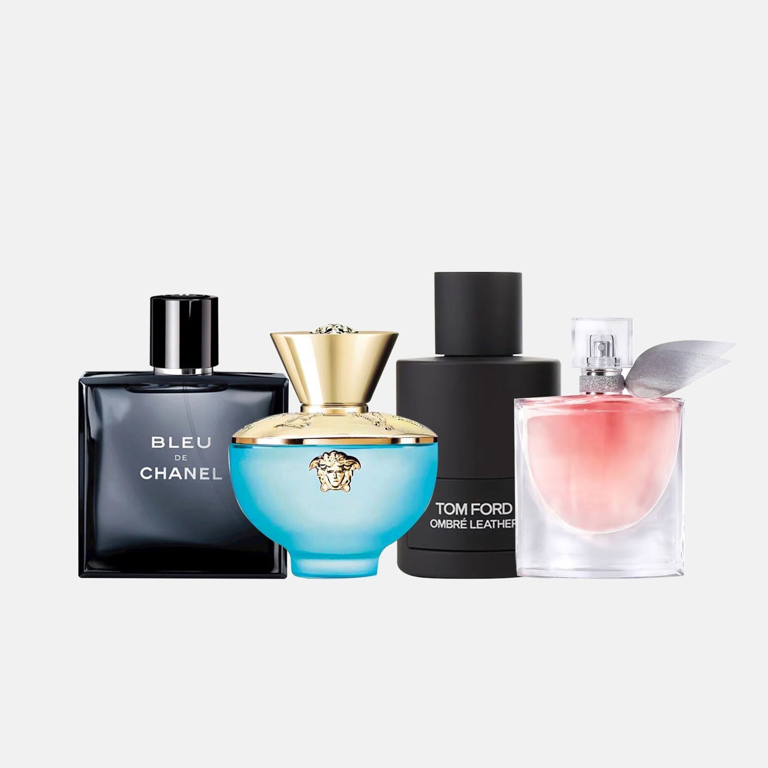 Perfumes - Pharmazone