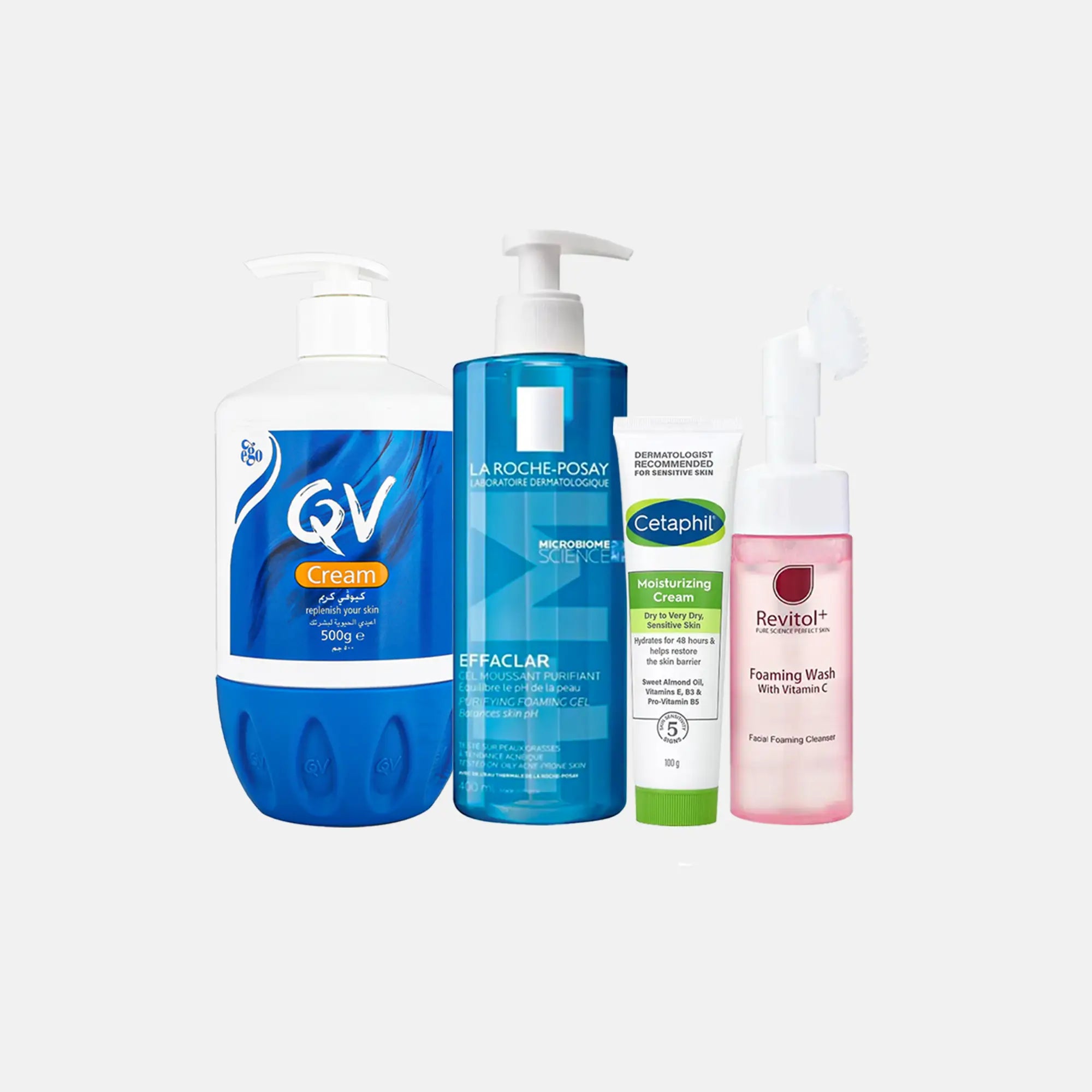 Skin Care