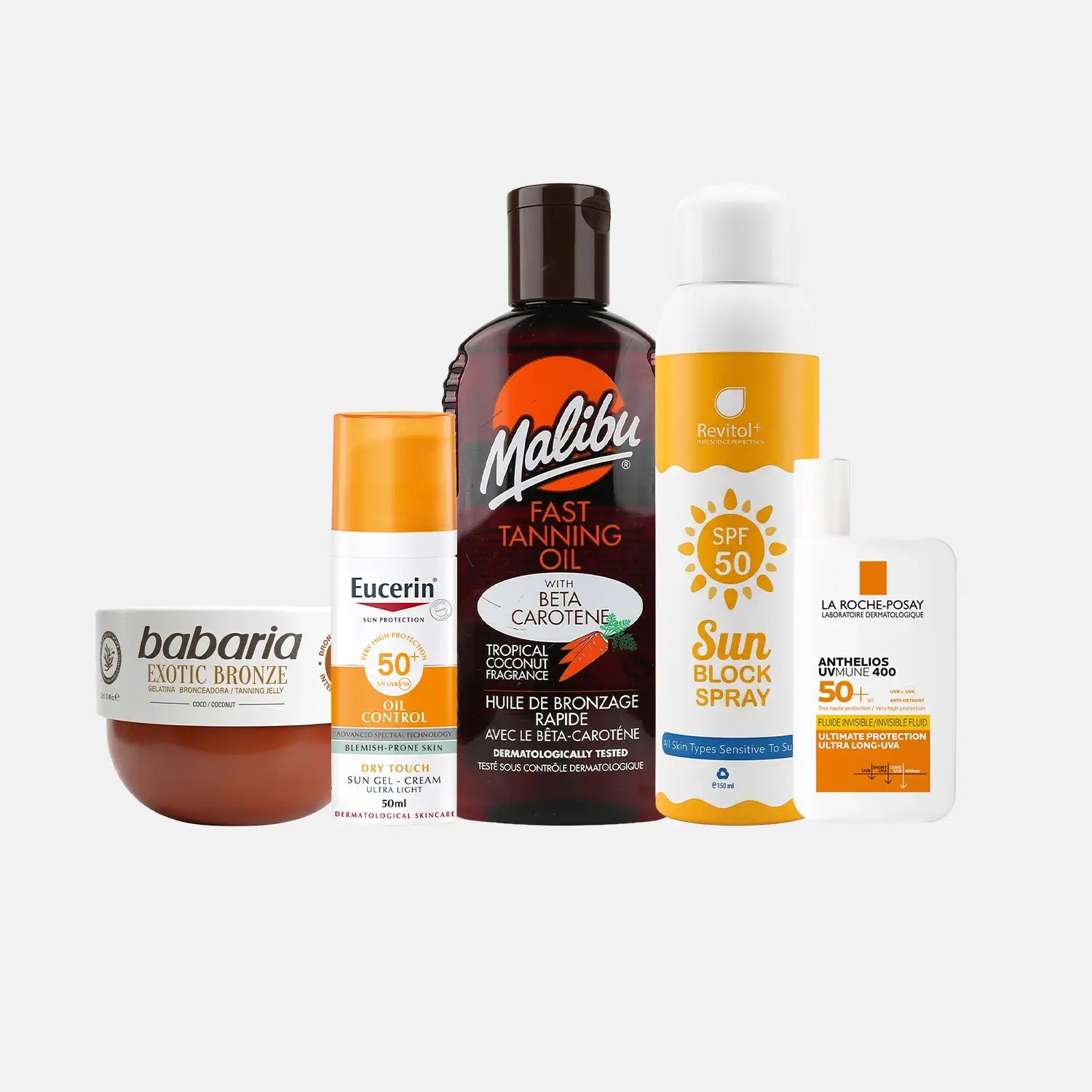 Summer Shop