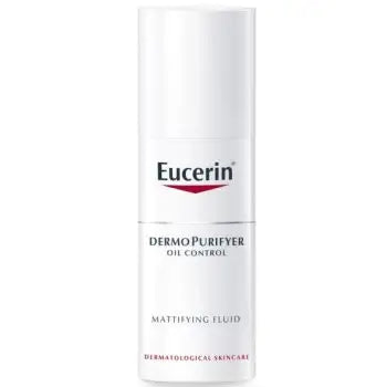 EUCERIN MATTIFYING FLUID  50ML