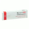 MYCORIL 500MG 1VAGINAL TAB