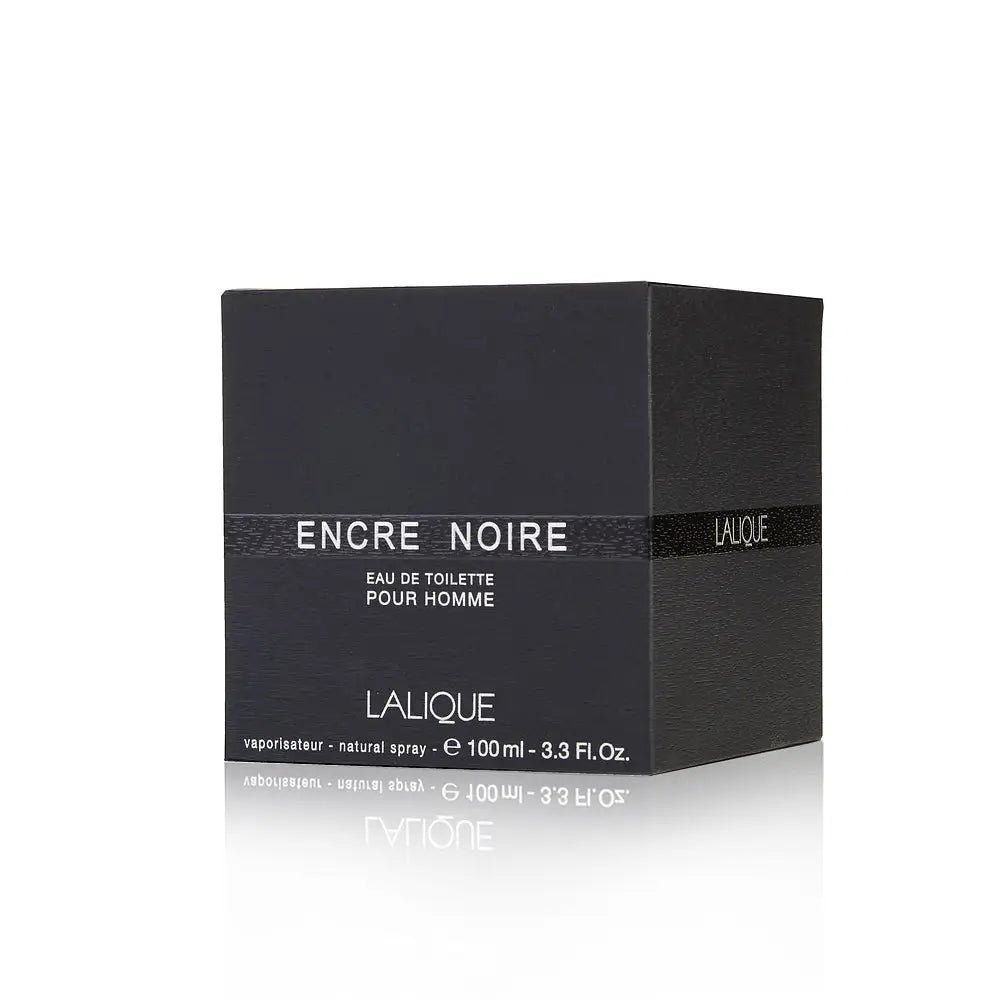 Lalique Encre Noir EDT 100 ML/G