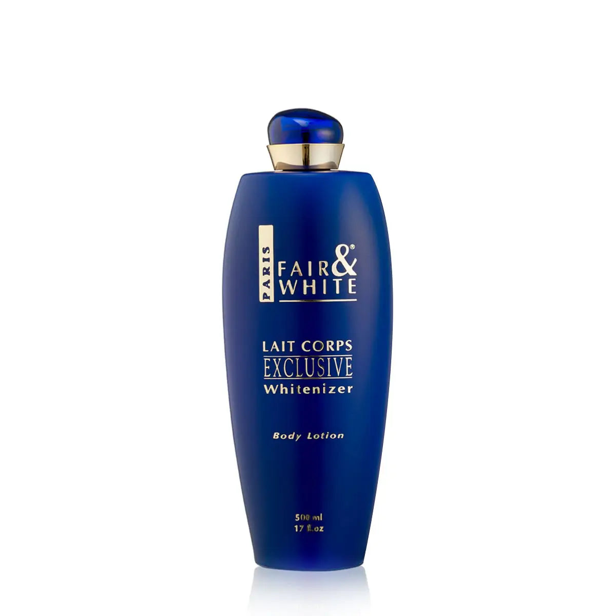 Fair And White Whitenizer Body Lotion 500Ml