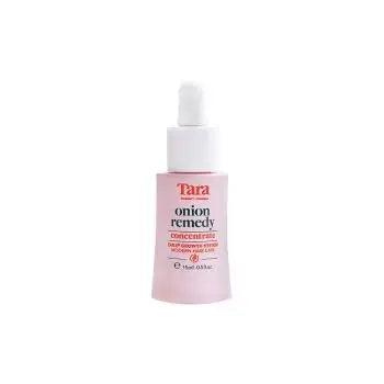 TARA ONION REMEDY CONCENTRATE 15ML