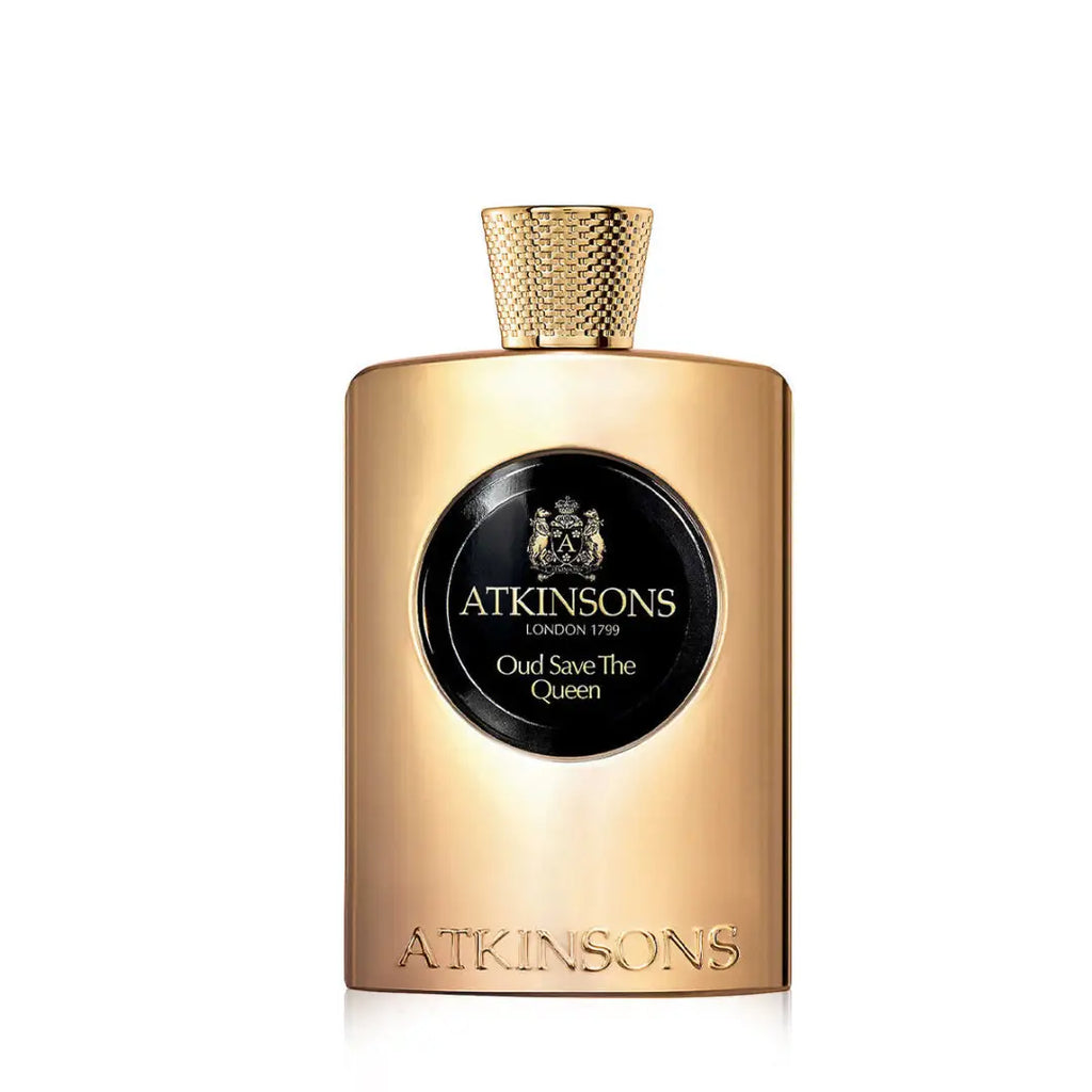 Atkinsons Oud Save Queen EDP 100 ML/L