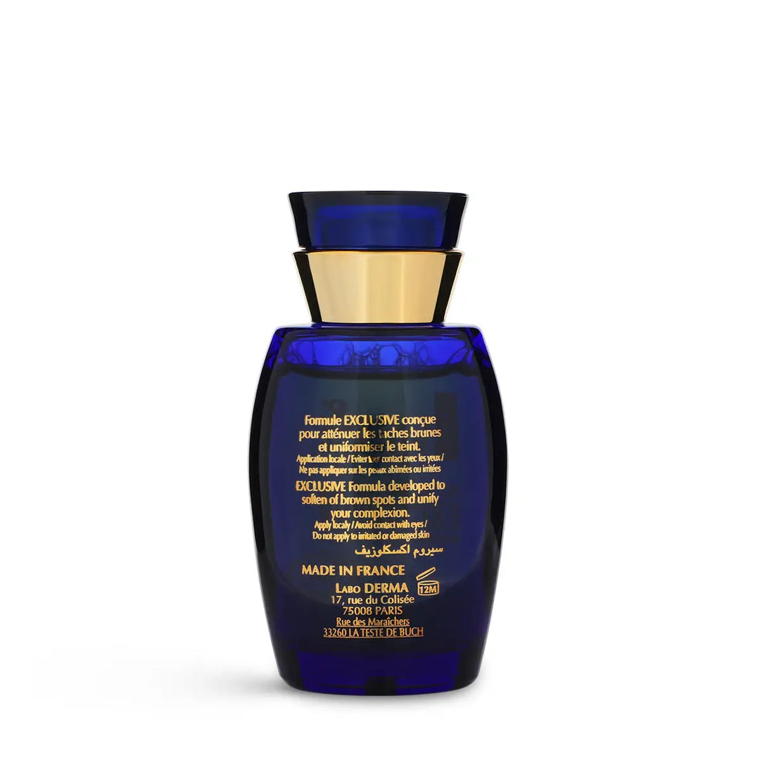 15697-Fair And White Exclusive Whitnizer Serum 30Ml +2