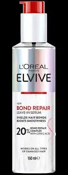 L'Oréal Elvive Bond Repair Leave In Serum 150ml
