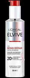 L'Oréal Elvive Bond Repair Leave In Serum 150ml