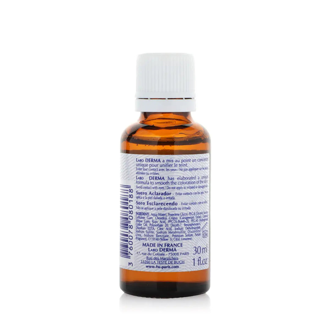 21361-Fair And White Brightening Serum  30Ml +1