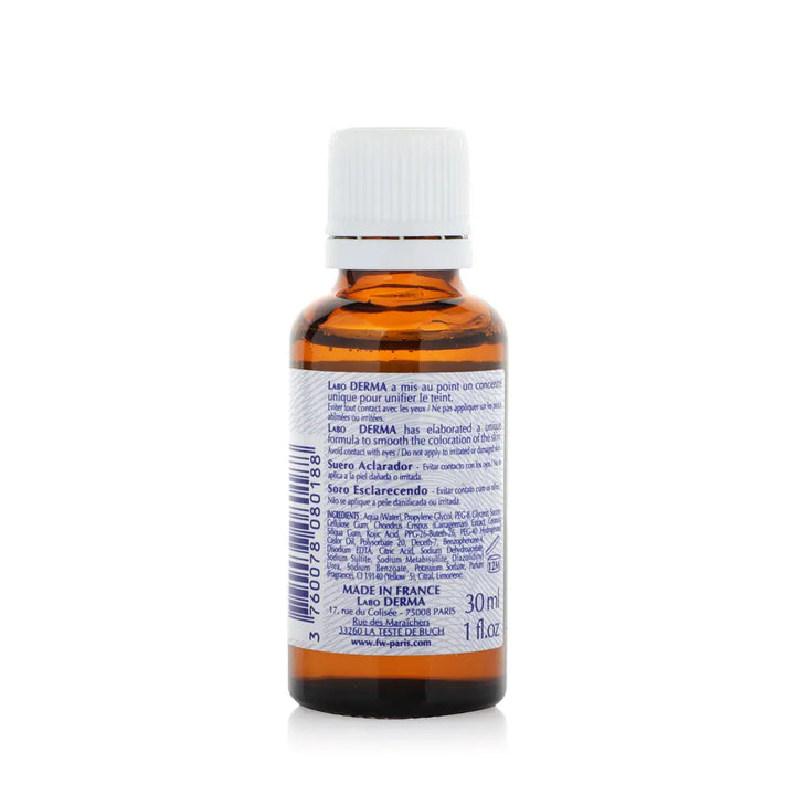 21361-Fair And White Brightening Serum  30Ml +1