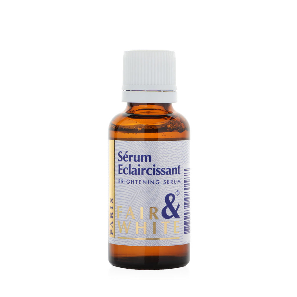 FAIR AND WHITE BRIGHTENING SERUM  30ML