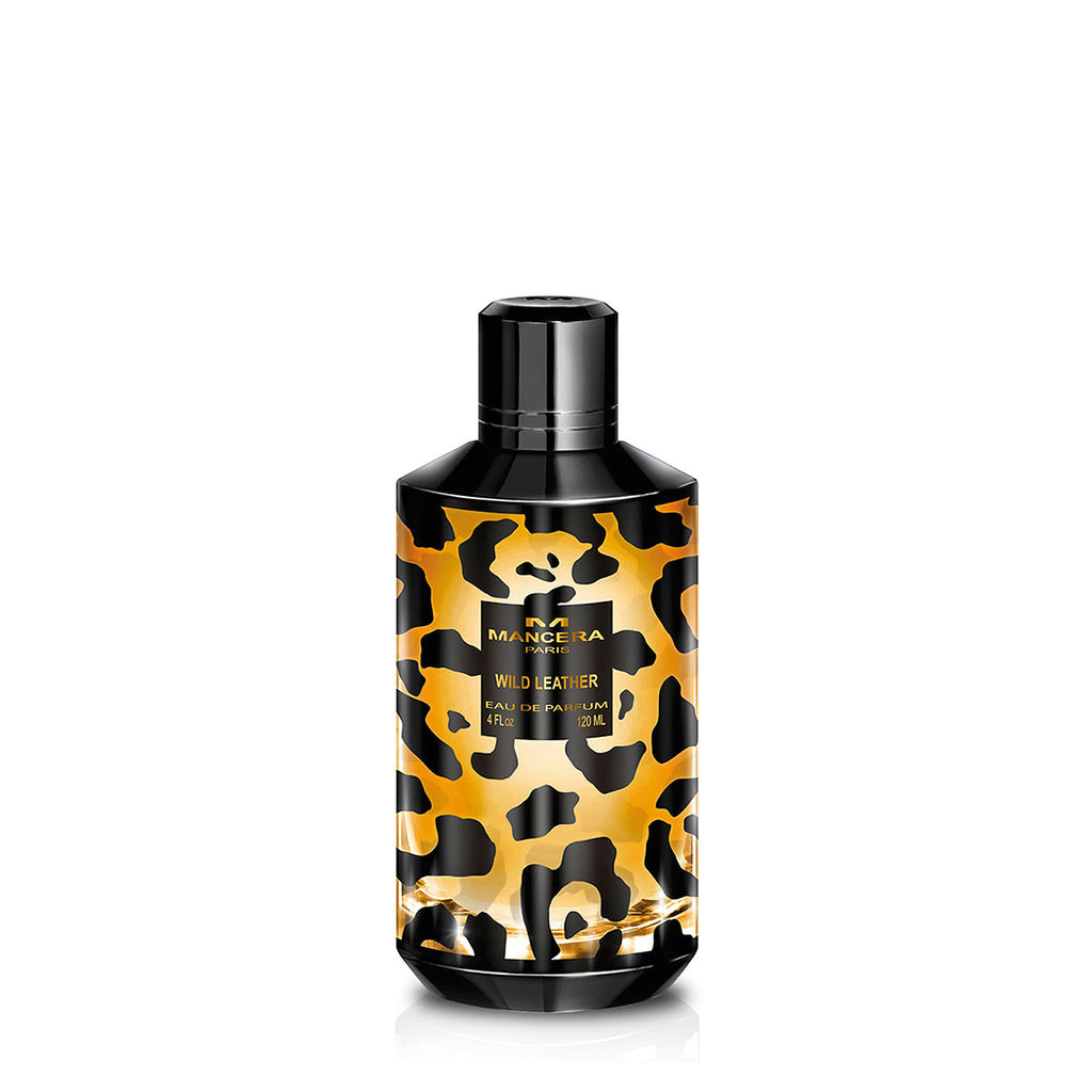 Mancera Wild Leather EDP 120 ML /L 1246