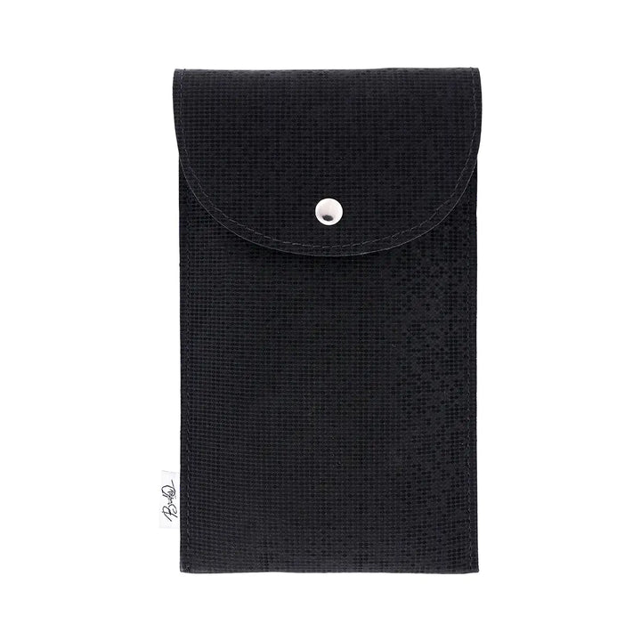 60734-Gift Pouch With 5pcs Brush Set +2