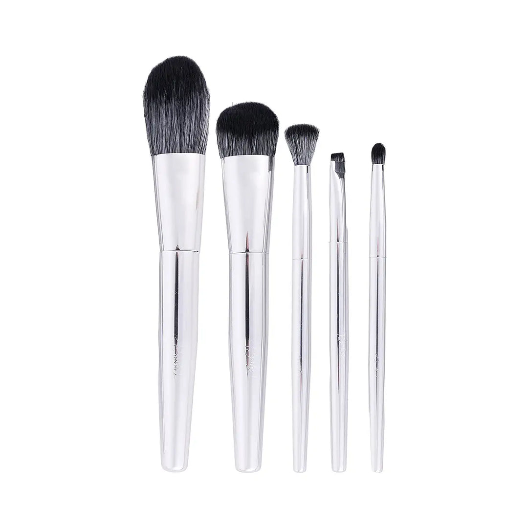 60734-Gift Pouch With 5pcs Brush Set +1