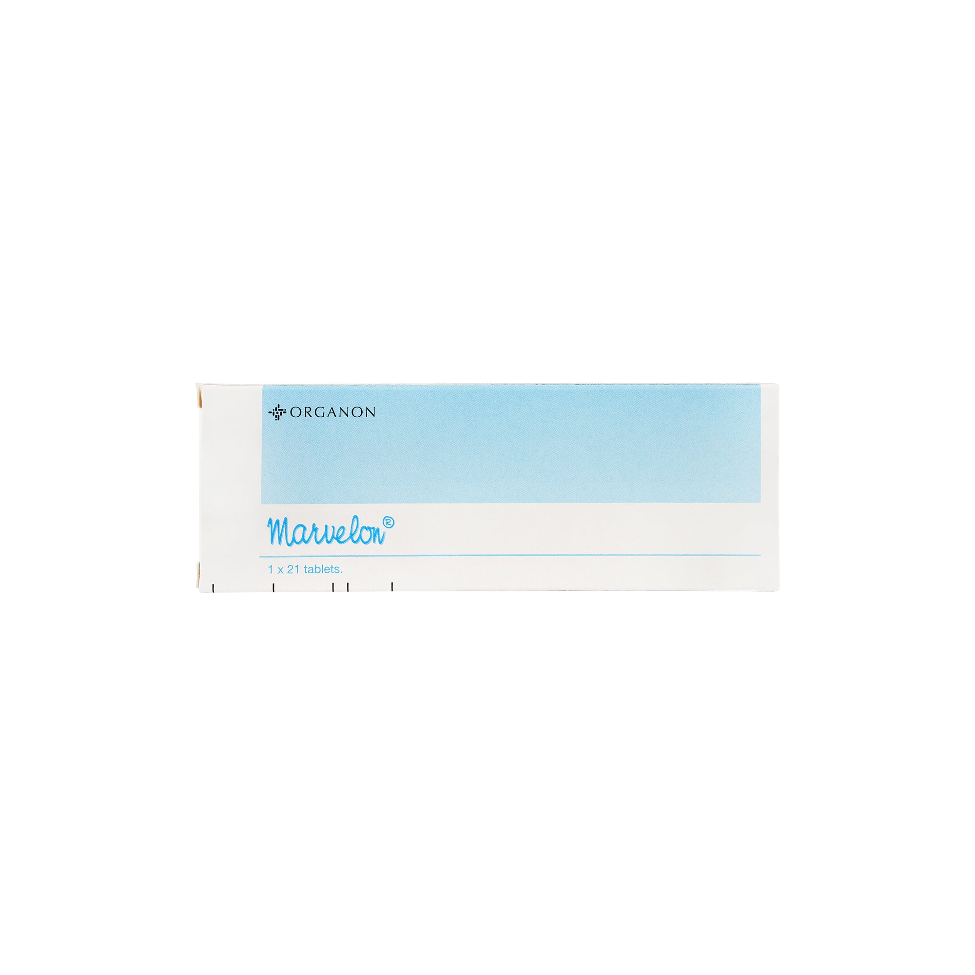 10024-Marvelon 21  Tablets